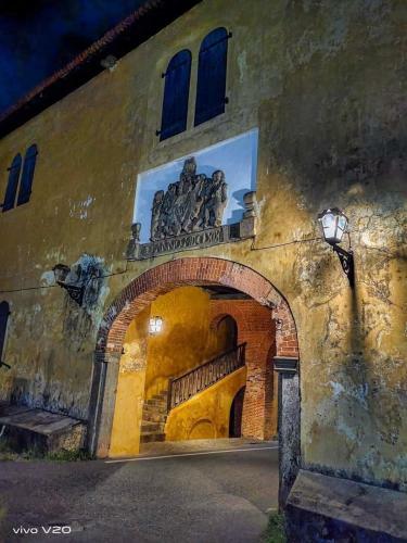 Hostal Southern Comforts - Galle Fort
