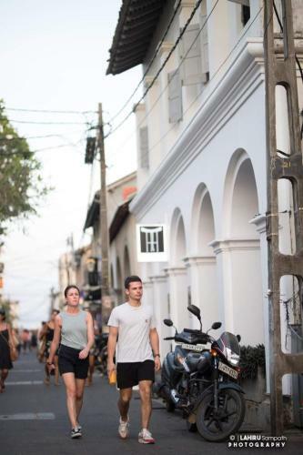 Hostal Southern Comforts - Galle Fort