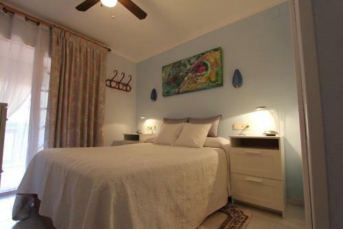 Apartamento La Isla Javea
