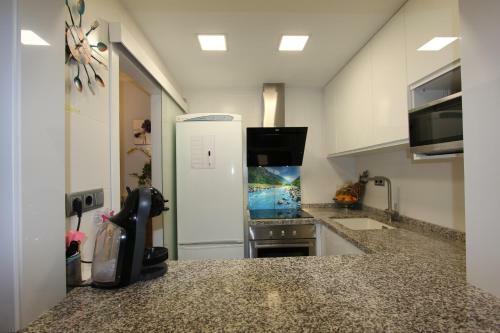 Apartamento La Isla Javea