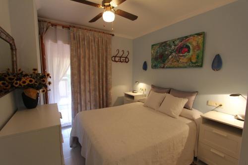 Apartamento La Isla Javea