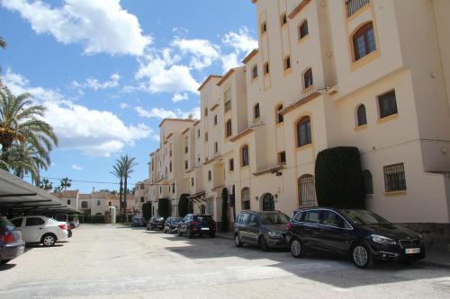 Apartamento La Isla Javea