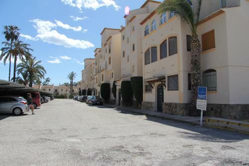 Apartamento La Isla Javea