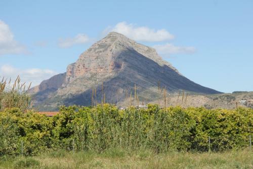 Apartamento La Isla Javea