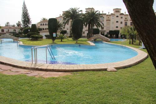 Apartamento La Isla Javea