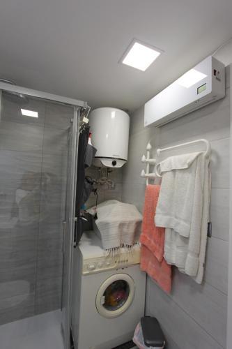 Apartamento La Isla Javea