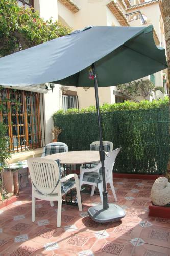 Apartamento La Isla Javea