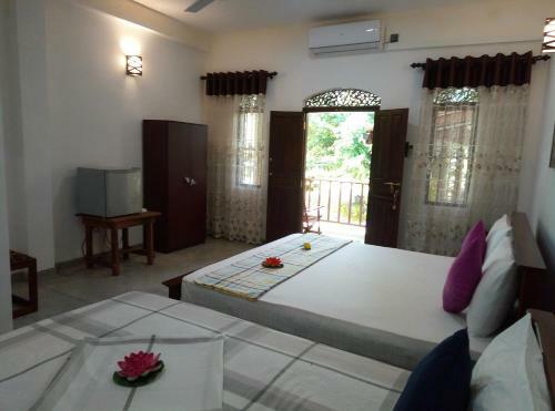 Hotel Ging View Villa