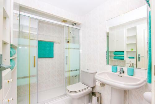Apartamento Casa Mandala