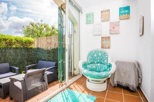 Apartamento Casa Mandala