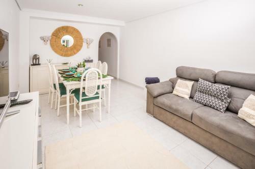 Apartamento Casa Mandala