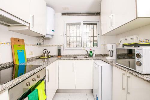 Apartamento Casa Mandala