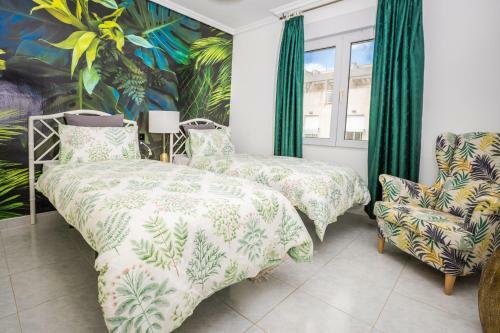 Apartamento Casa Mandala