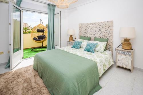 Apartamento Casa Mandala