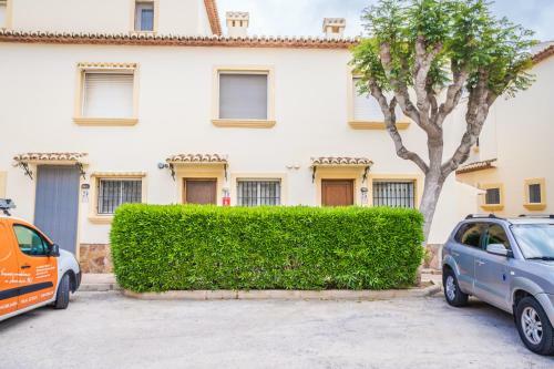 Apartamento Casa Mandala