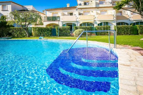 Apartamento Casa Mandala