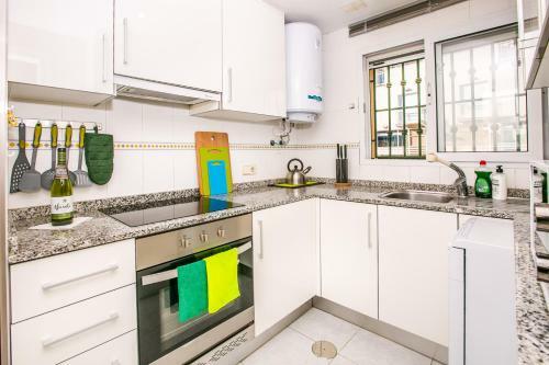 Apartamento Casa Mandala