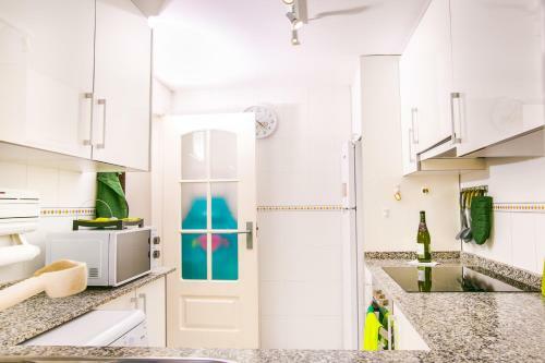 Apartamento Casa Mandala