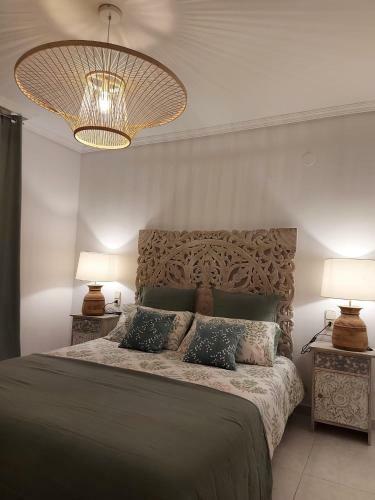 Apartamento Casa Mandala