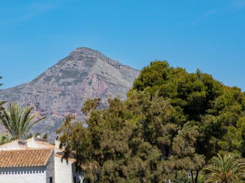 Holiday Home Anguilaga