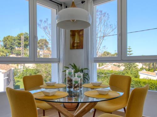 Holiday Home Anguilaga