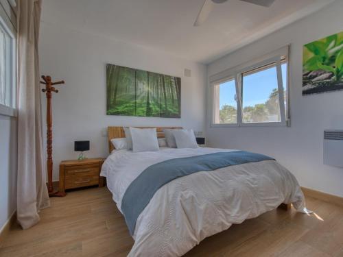 Holiday Home Anguilaga