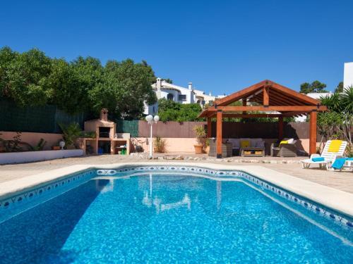 Holiday Home Anguilaga