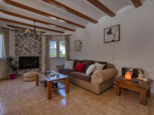 Holiday Home Anguilaga