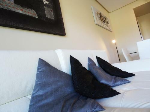 Luxury Apartment 1st Line Javea Arenal Beach