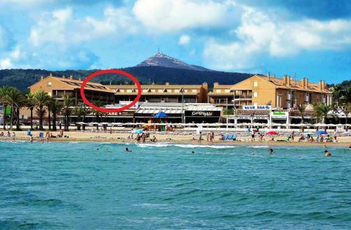 Luxury Apartment 1st Line Javea Arenal Beach