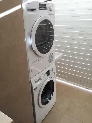 Luxury Apartment 1st Line Javea Arenal Beach