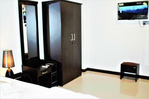 Bed & Breakfast Sky White Villa