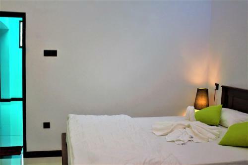 Bed & Breakfast Sky White Villa