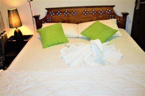 Bed & Breakfast Sky White Villa