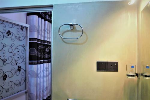 Bed & Breakfast Sky White Villa