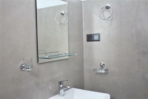 Bed & Breakfast Sky White Villa