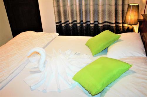Bed & Breakfast Sky White Villa