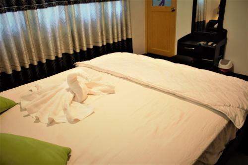 Bed & Breakfast Sky White Villa