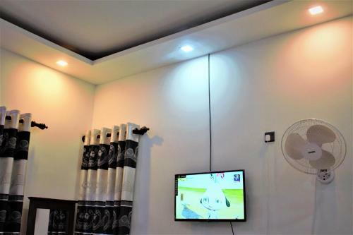 Bed & Breakfast Sky White Villa