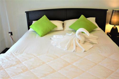 Bed & Breakfast Sky White Villa