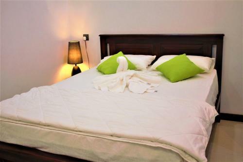 Bed & Breakfast Sky White Villa
