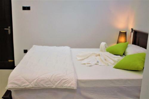 Bed & Breakfast Sky White Villa