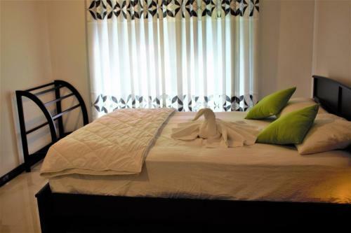 Bed & Breakfast Sky White Villa