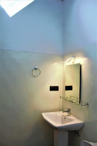 Bed & Breakfast Sky White Villa