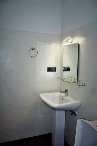 Bed & Breakfast Sky White Villa