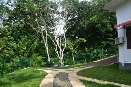 Hostal Harsha Villa Unawatuna