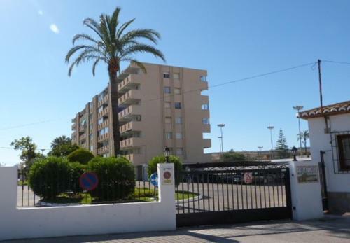 Apartamento Casa Crystal