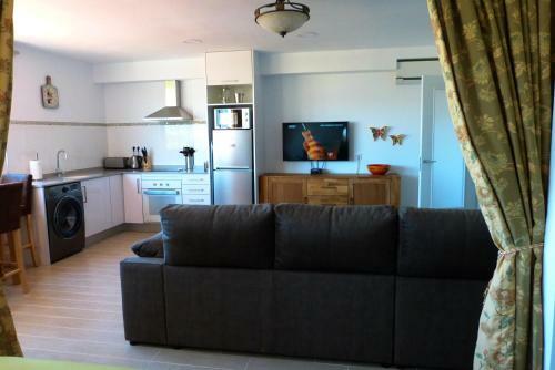 Apartamento Casa Crystal