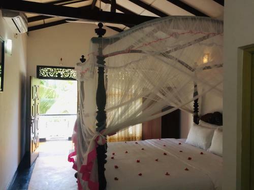 Bed & Breakfast Room One Dadalla