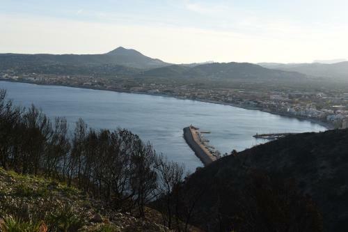 Apartamento La Playa Arenal Javea